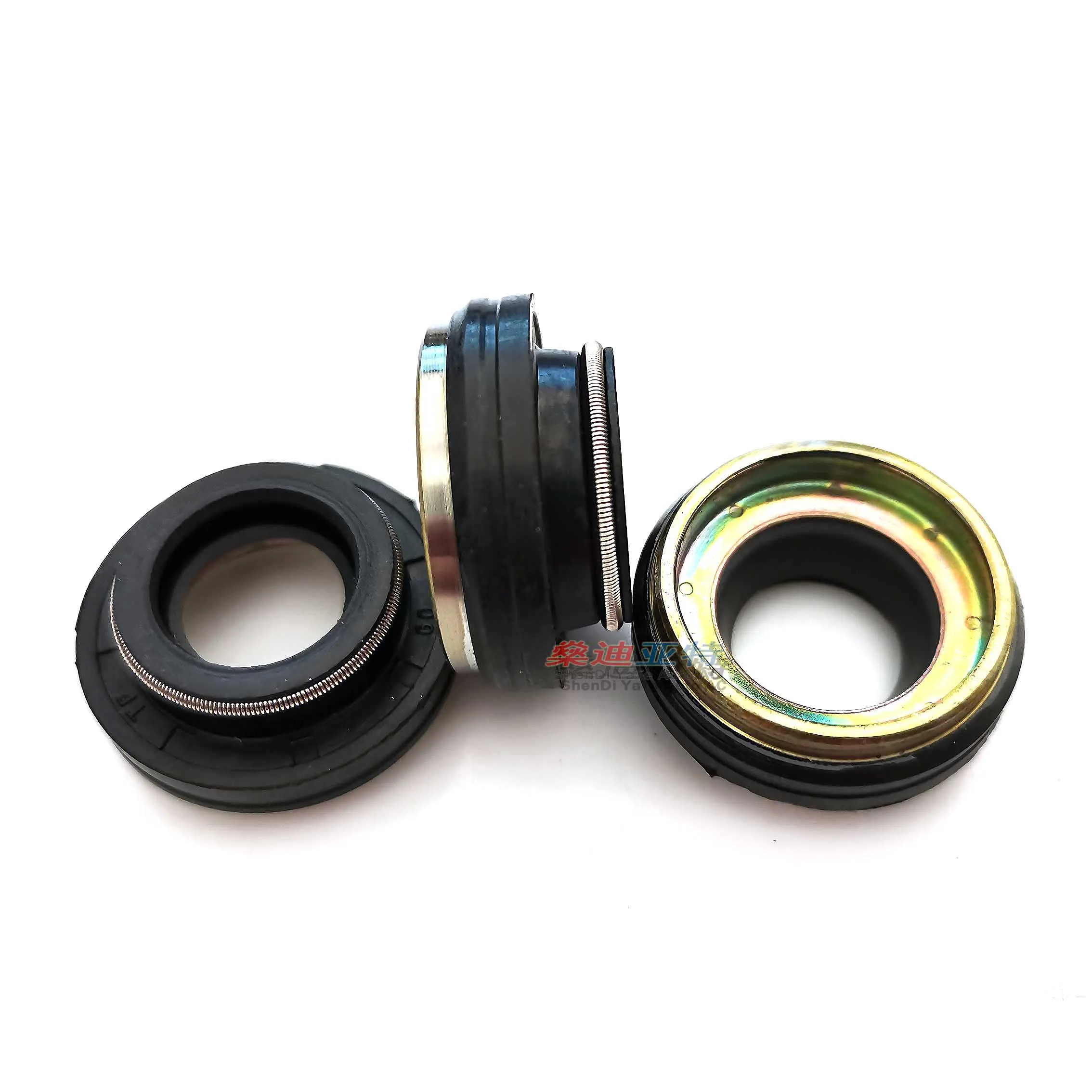 Automotive Air-Conditioning Compressor Shaft Seal For JianShe SS96 Compressor Car/Auto AC Repair Parts