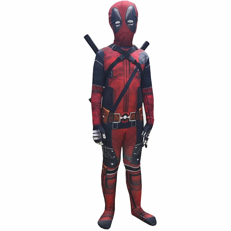 Anti-Hero Cosplay Costume Accessories