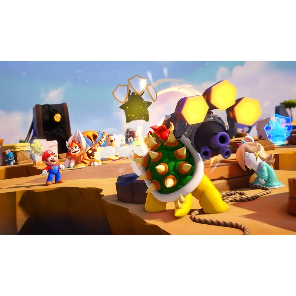 Super Mario 3D World Bowser Fury Nintendo Switch Game Deals 100% Official  Original Physical Game Card for Switch OLED Lite