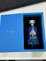 Cologne pour homme Premium Spade Pattern, parfum boisé longue durée pour les gentlemen, utilisation quotidienne et nocturne 6