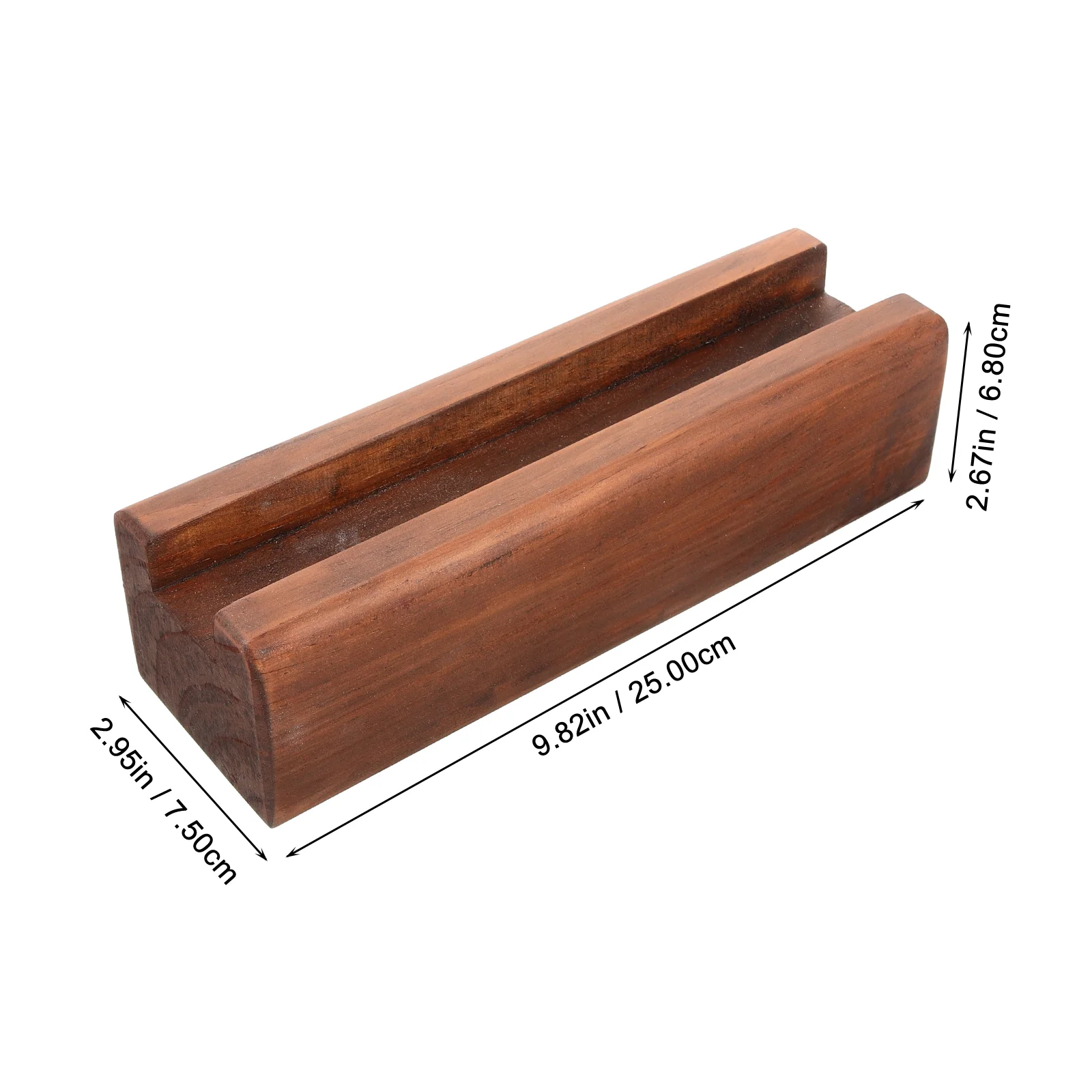 

Picture Frame Fixed Pad Wood Artwork Rack Full Length Mirror Holder Mirrors Large Display Stand Wooden Support Shelf