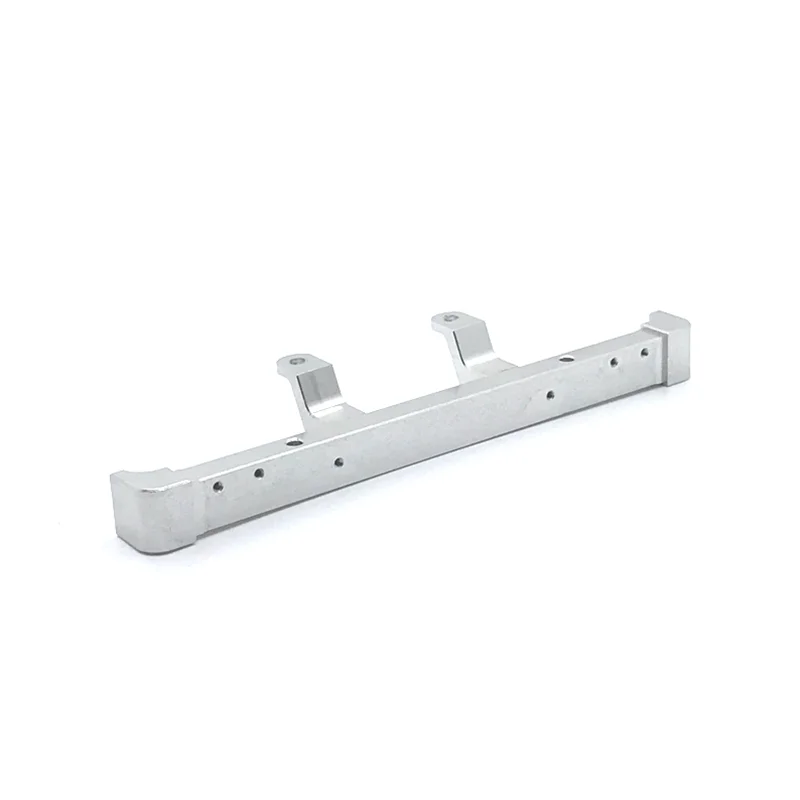 

Metal Upgrade Front and Rear Bumpers For MN 1/12 D90 D91 D96 MN98 99S RC Car Parts