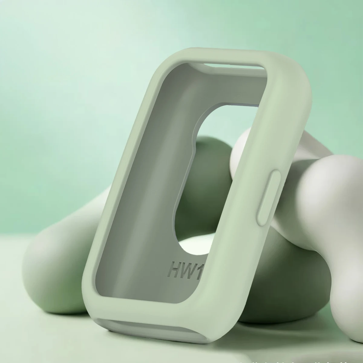 Soft Silicone Protective Bumper Case