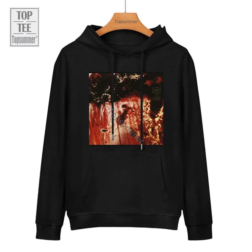 

To Be Cruel Album Sweatshirts Khanate Tour Sweatshirt Women'S Pop Streetwear 100 Cotton Hoodies
