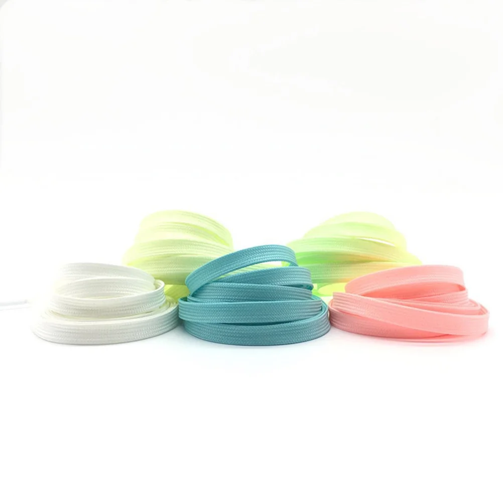 Рисунок 3 - 1 пара, светящиеся спортивные шнурки