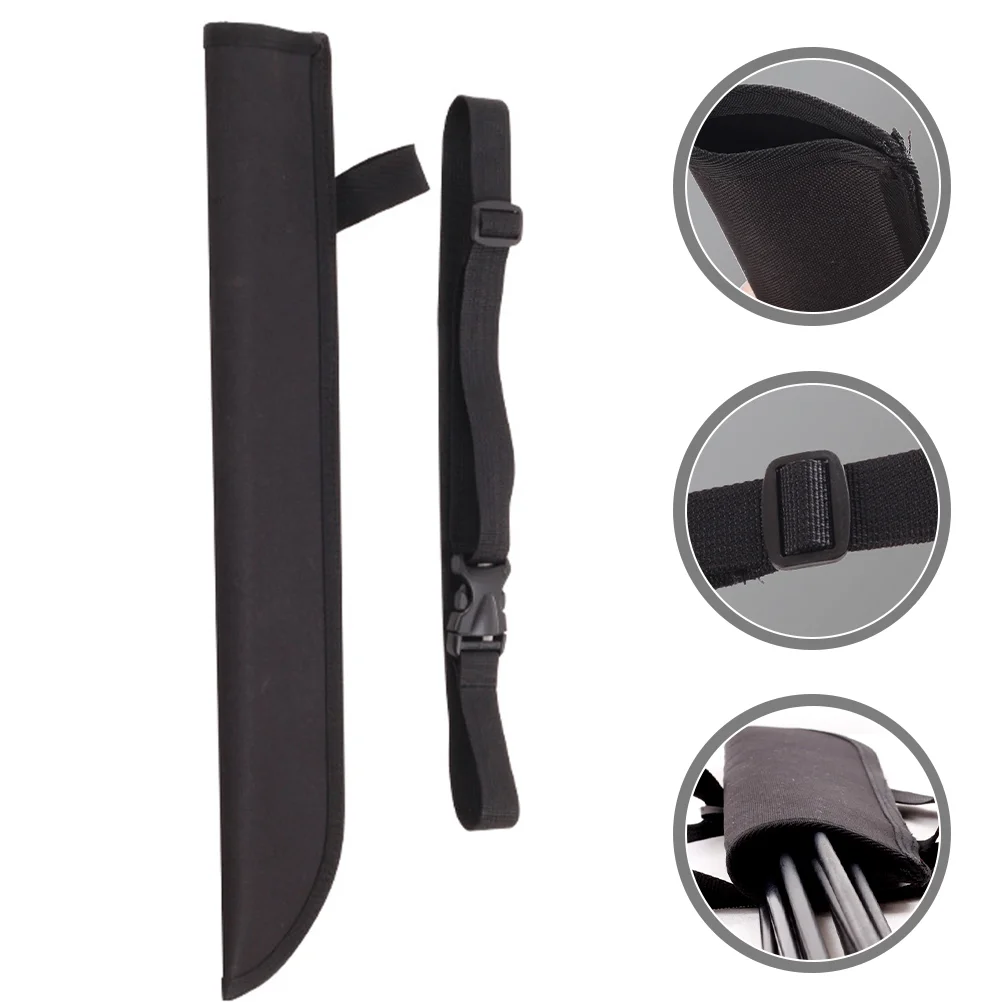

Quiver Arrow Archery Bag Kids Holder Portable Quivers for Arrows Storage Teenage