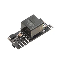DP1435 POE Module 5V 2.4A IEEE802.3Af Without Capacitance Supports 100M 1000M POE Module 2