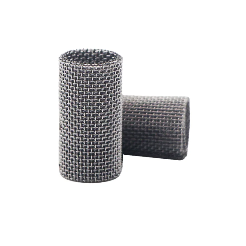 10 PCS/Lot Glow Plug Strainer Screen Truck Spare Parts Combustion Chamber Burner for 12v 24v Eberspacher D2 D4 Airtronic Burner