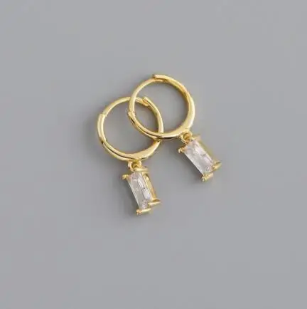 Y20278 Gold White