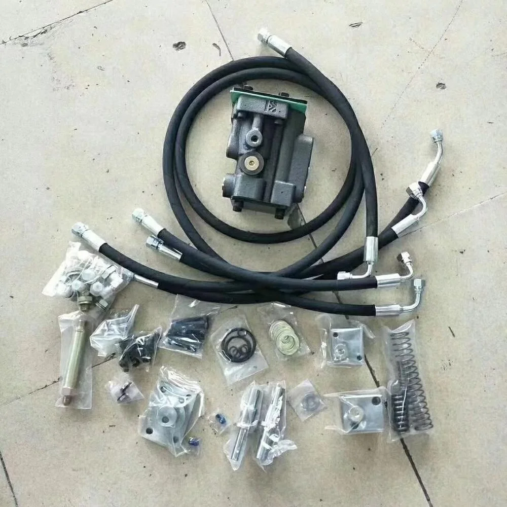 

EX120 EX200 Excavator Electric Conversion Kit EX200-1 EX200-2 EX200-3 Hydraulic Pump Regulator 9227557