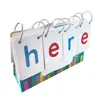 Phonics Flashcards Spelling Words Desktop Calendar English Learnning  Spelling Flip Cards Educational Toys Vocabulary Building 5
