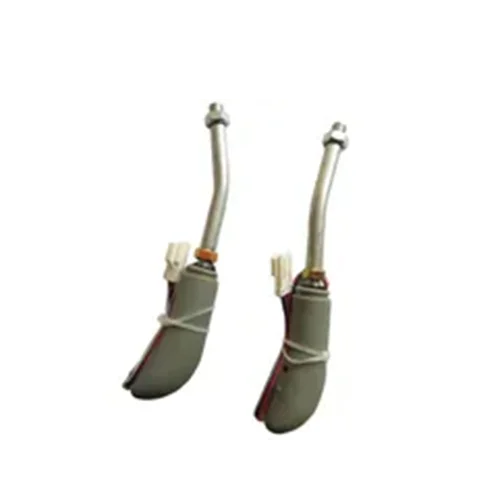 

Ручка управления KHJ2912 и KHJ2913 для чехол CX210B CX210BLR CX210BNLC CX240B CX290B CX80