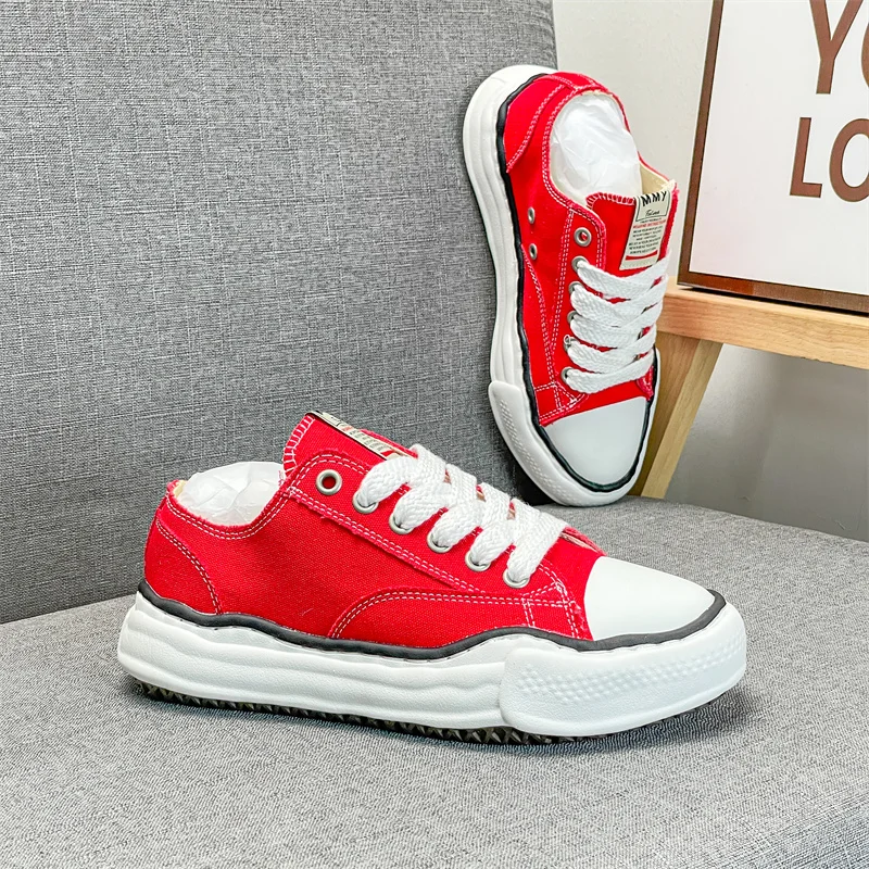 Women Casual Shoes Men's Sports footwear Summer Casual Thick Soled Male Soft Comfortable Non-slip Outdoor Fashion Board sneakers