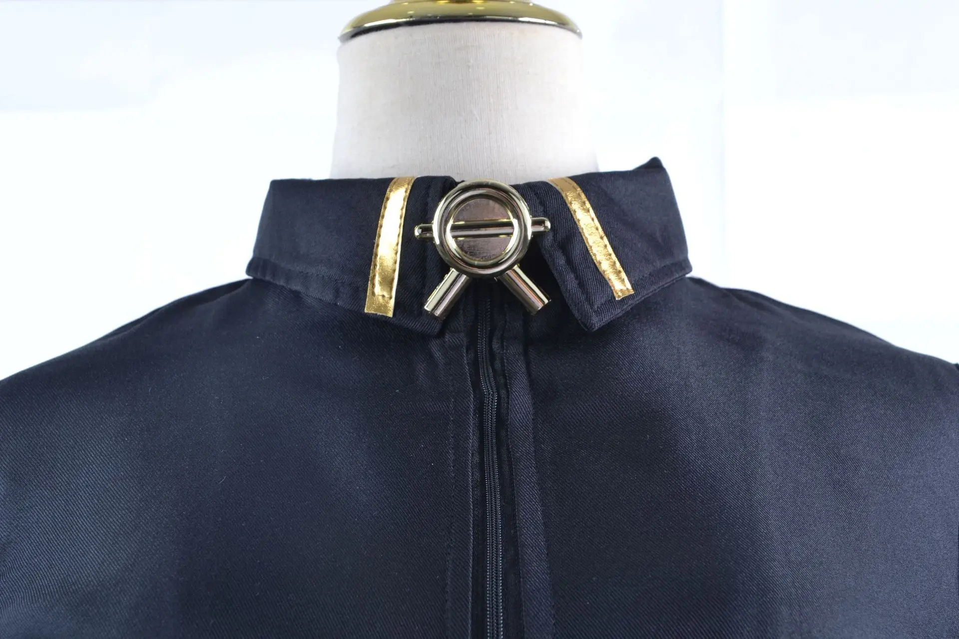 Seraph of the End Yuichiro Hyakuya Imperial Army Uniform Cosplay Costume