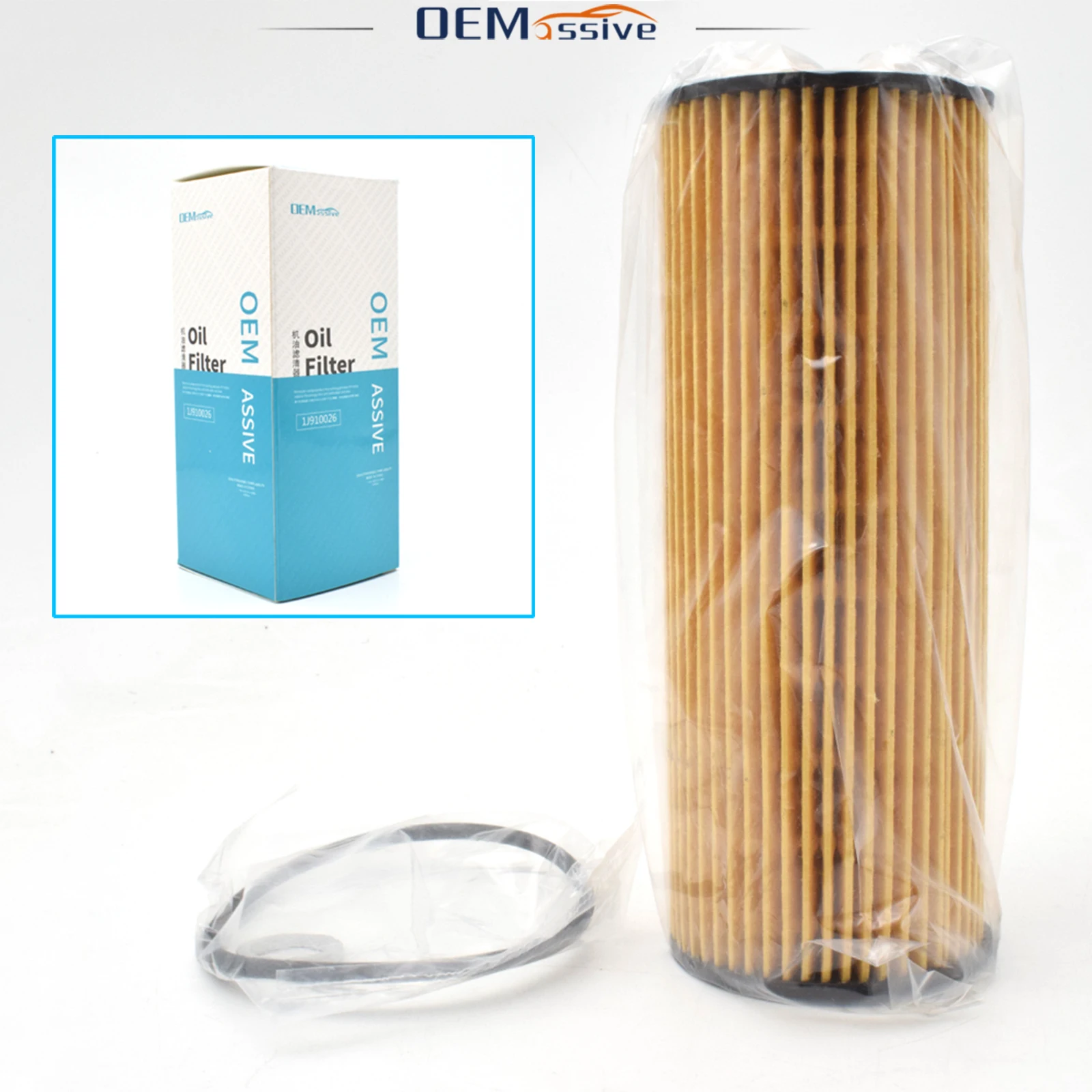 1041800109 Oil Filter For Mercedes-Benz C-Class S-Class C180 230 E220 G36AMG 200TE S320 V230 Daewoo VW SsangYong Actyon Kyron