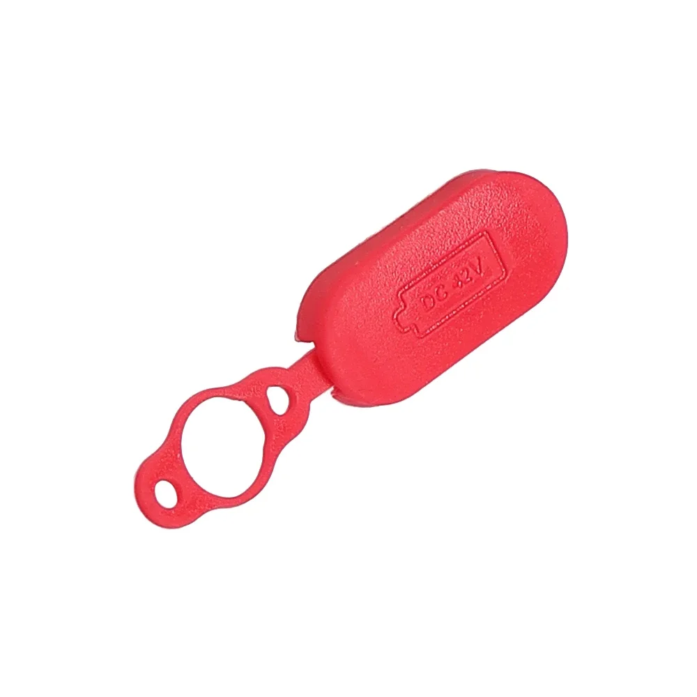 Universal Staub Stecker Fall Lade Port Für Xiaomi M365 Kickscooter Pro 1S Pro 2 Elektrische Roller Wasserdichte Gummi Abdeckung teile – Detail 9