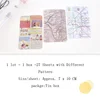 Korean Kawaii Scrapbooking Sticker Decorative Sticker Diary Notebook Planner DIY Accessories Cute Gift Stationery 27 Sheets 5