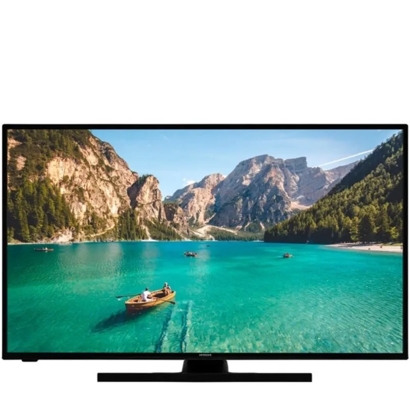 Смарт-ТВ Hitachi 32HE2200 32 &quotсветодиодный WiFi | Электроника