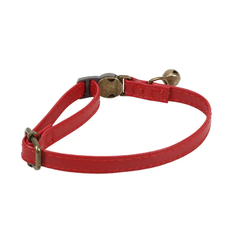 Cat Collar With Bell Cartoon Footprint Colorful Dog Puppy Cat Accessories Kitten Collar Adjustable Safety Bell Ring Necklace D:全球交易助手PlatformsAliChoiceDataAliChoice Cn1522914424gefb 2677323403Imagesa49183cd8ed5439cbe3ad6c8baba6c07dImgNewDImgNew16 86mwiotw