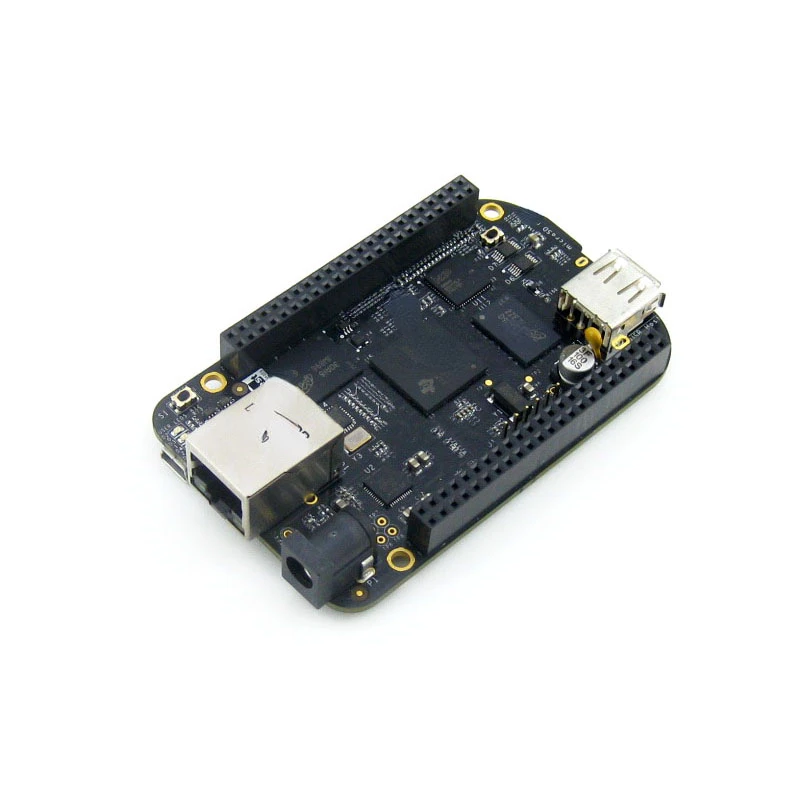 

BB Black Chinese version ARM Cortex-A8 AM3358 development board microcomputer