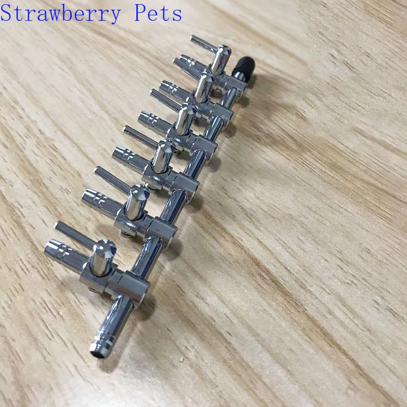 Aquarium Air Pump Control Valve Aquarium Air Control Valve, Fish