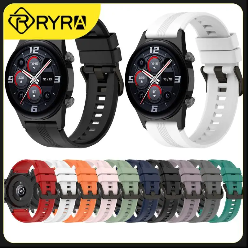 Nuovo Trattamento Laser Tre High Smart Watch Men Ecg Ppg Heart Rate Blood Sugar Health Tracker Smart Watch Per