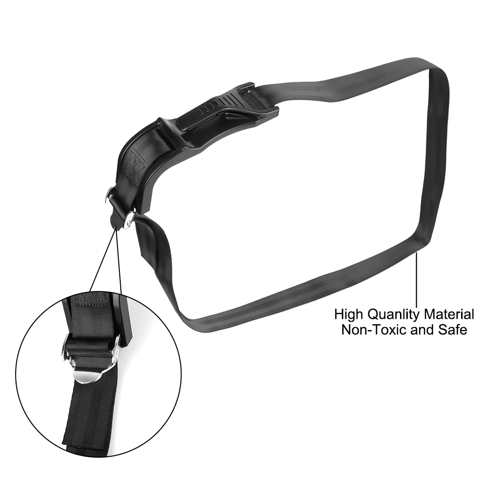 Universal Maternity Safety Belt Adjuster