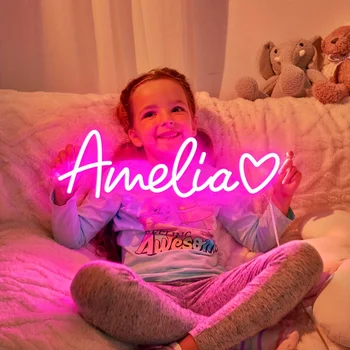 Personalized LED Neon Sign 1