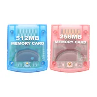 For Gamecube Memory Card High Speed Game Console Memory Card for Nintendo Wii Console Memory Card - Image 6