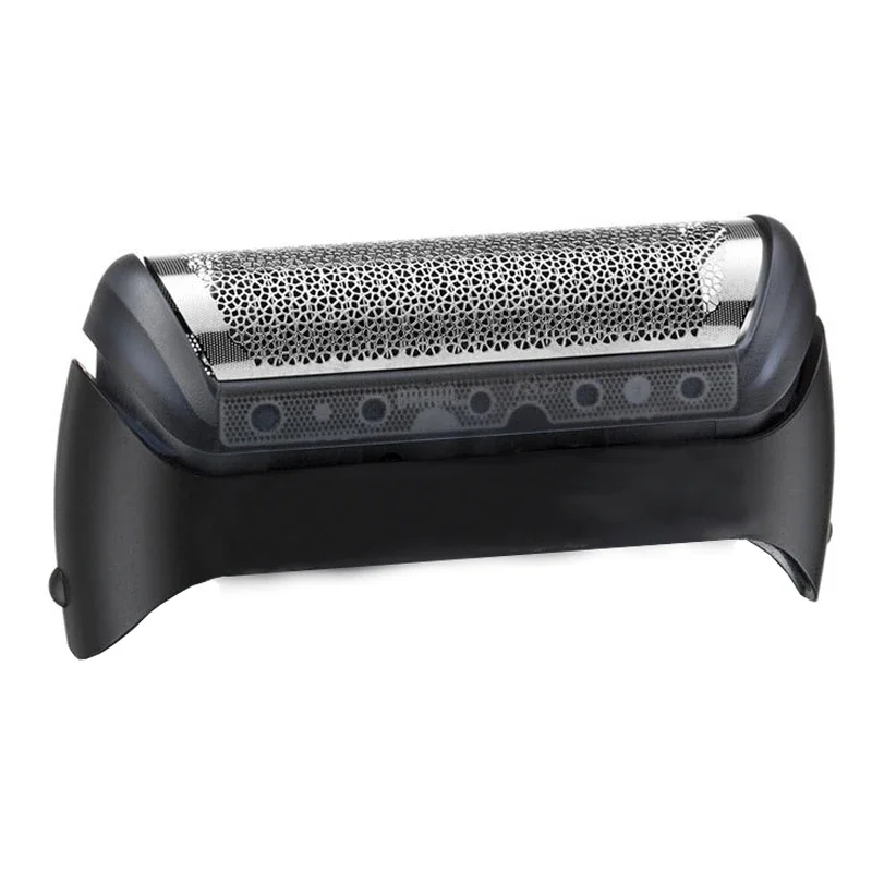 Lames Et Cadre De Rechange Pour Rasoir Braun CruZer - Lot Compatible Nombreux Modèles