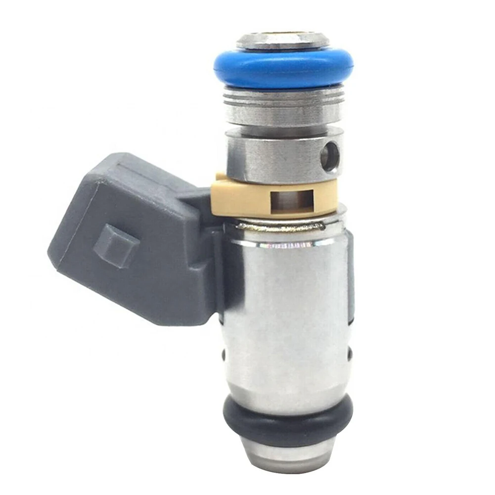

High Quality Petrol Injectors Car Injector Metal Petrol 4Pcs ABS Anti-corrosion For Dacia For Duster 2007-2018