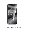 Only 1Front Glass