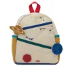 Wholesale of New Planet Backpacks New Kids Backpack Mini Schoolbag Girl Boy Cute Shoulder Bag Colored  Backpack Student Backpack 5