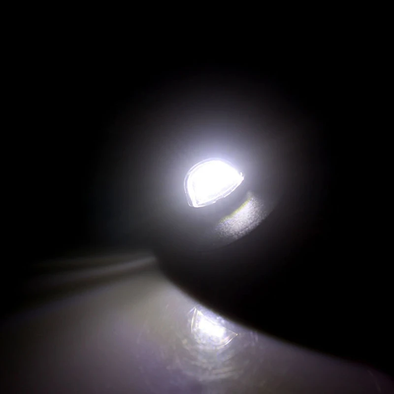 F150 F250 F350 12V 6500k 2 LED ̼ ȣ ÷Ʈ Ʈ ̵