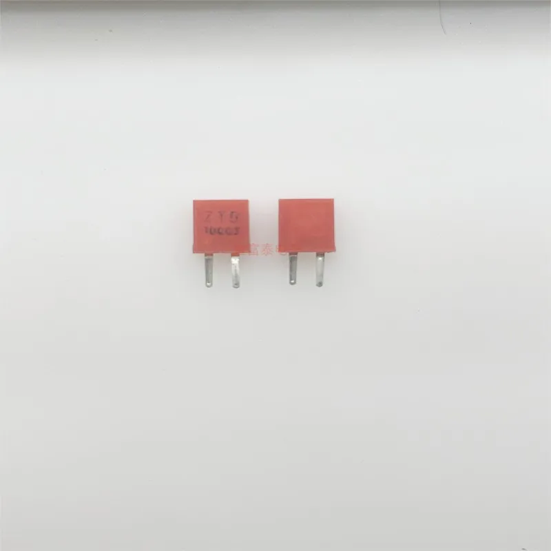 Ceramic Crystal Oscillator Resonator 10PCS 1M 1.000MHZ ZTB1000J quartz resonator crystal oscillator kit