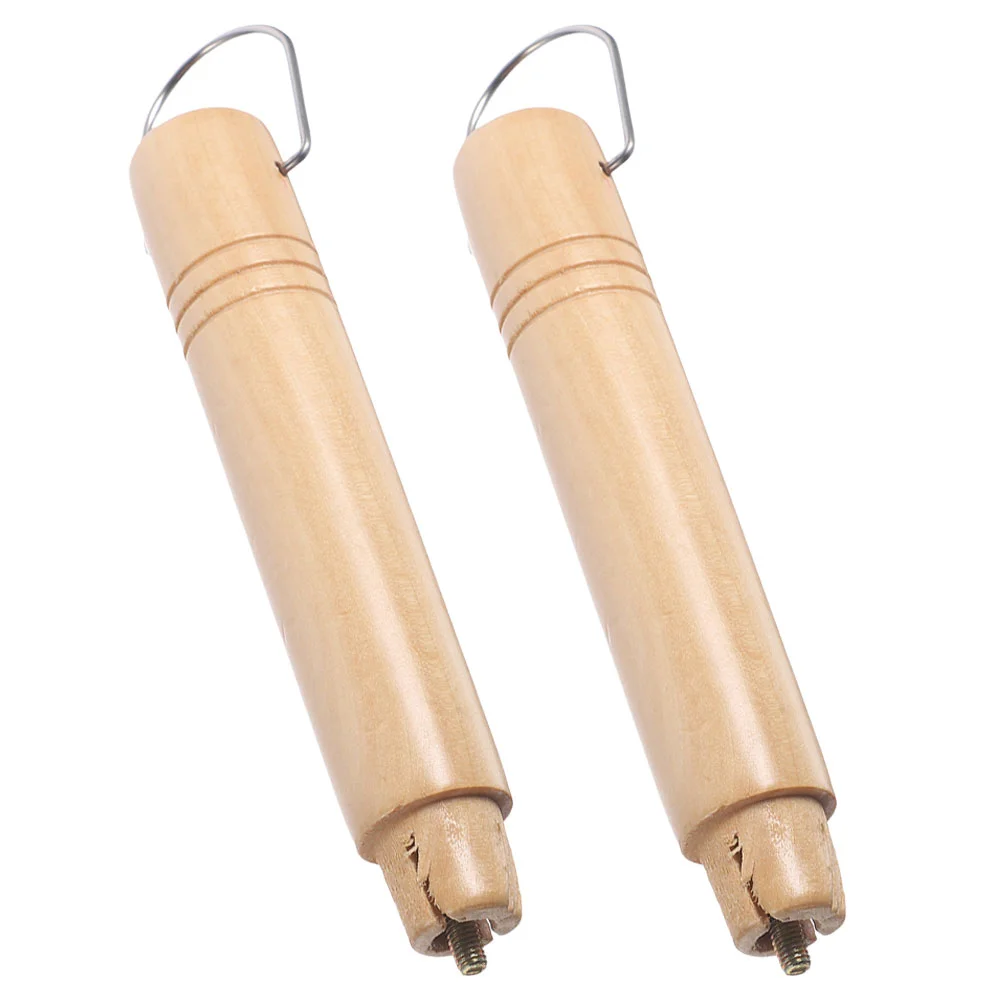 

Pan Handle Pot Replace Handles Replacement Frying Kitchen Anti-scald Utensils Milk Stainless Steel Cookware