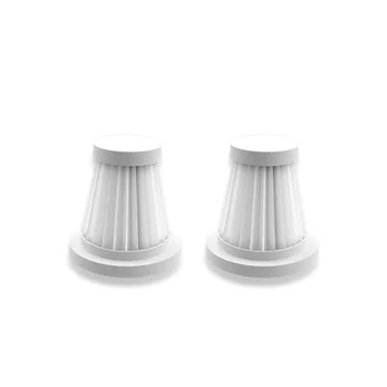 Filtro per aspirapolvere per auto