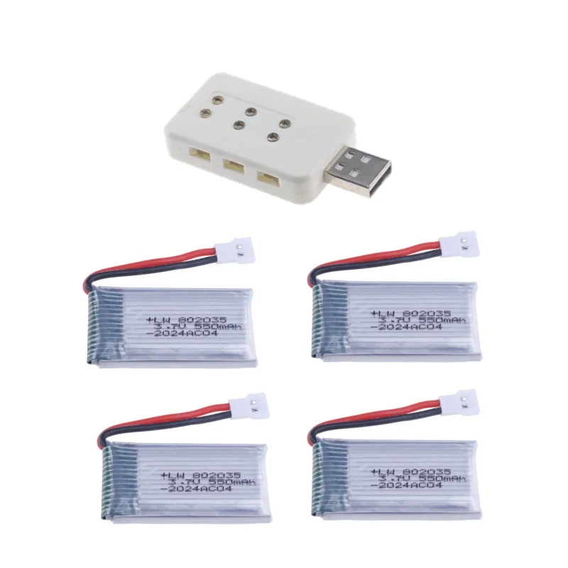 4battery-6in1charger