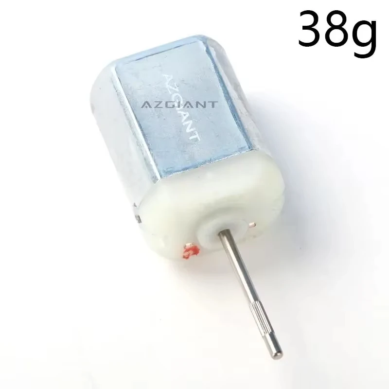 FC280 DC 12V 모터 1/2/5/10pcs 카본 브러쉬 마이크로 전기 엔진 DIY 가전 도구 소매/도매에 대한 새로운 브랜드
