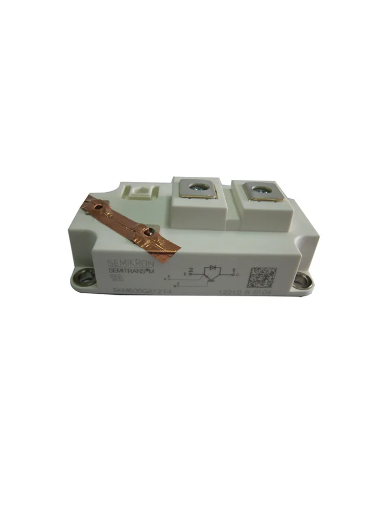 

SKM600GA12T4