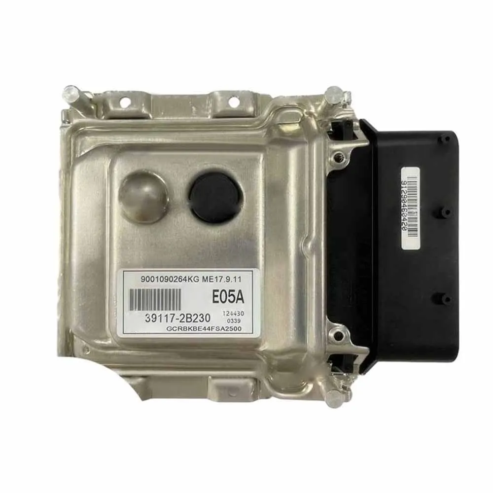 

Материнская плата двигателя ECU 39117-2B230 для Hyundai Kia ME17.9.11