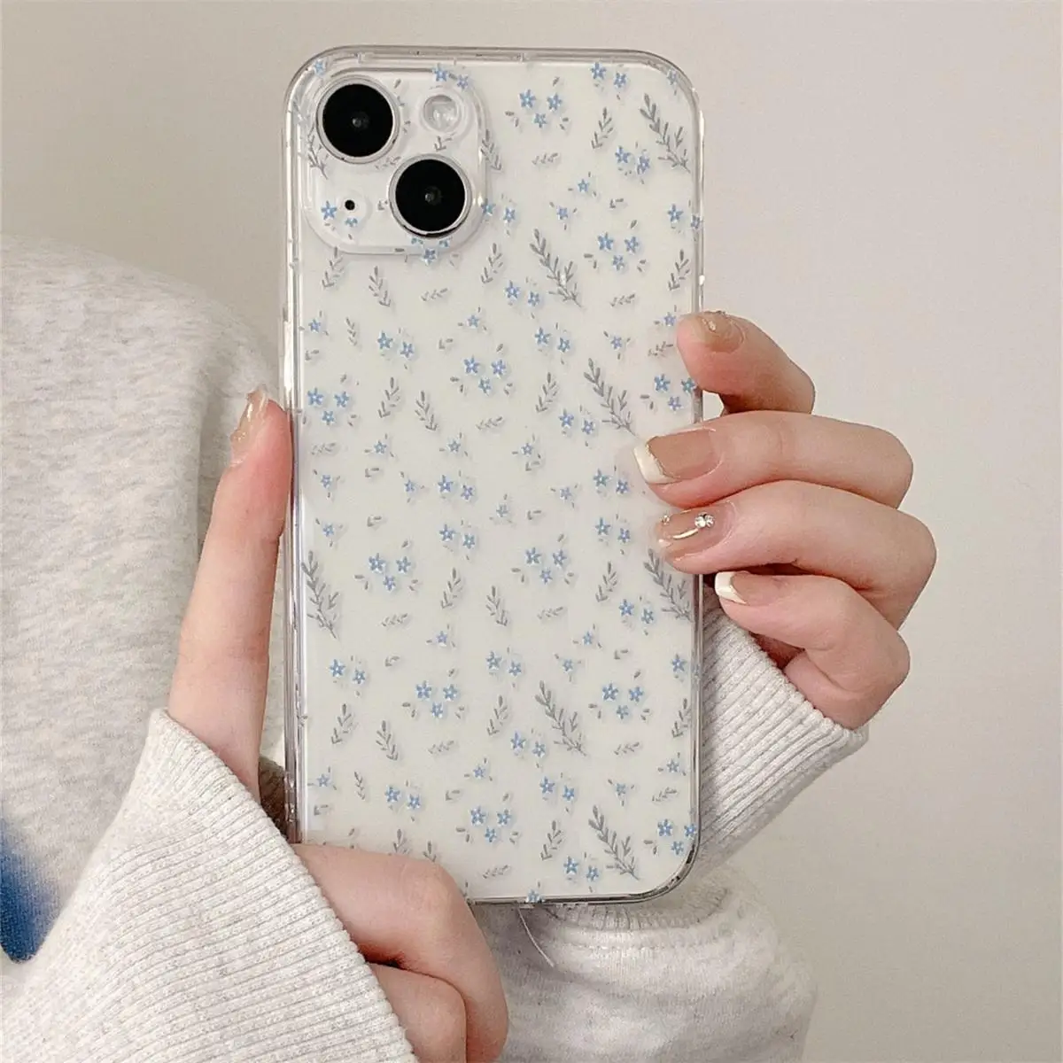 thumbnail image 1 of Anime Scenery Case for Xiaomi Redmi Note 12 13 4G 11 10 9 13 Pro Plus 5G 9S 8 12S 11S Redmi 12 12C 13C A1 A2 Plus 9A 9C 9 Cover, 1 of 5