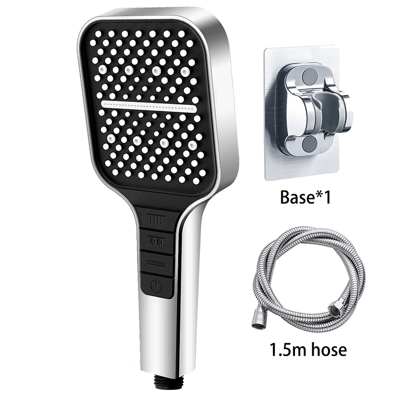 Silver Set