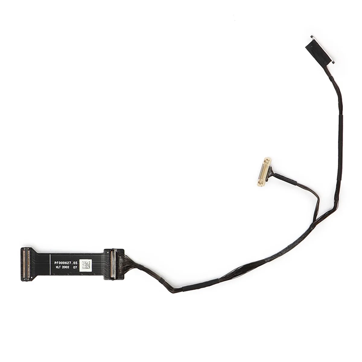 For DJI Mavic Air 2 Gimbal Camera PTZ Cable Signal Line Transmission Flex Wire Repair Part for Replacement