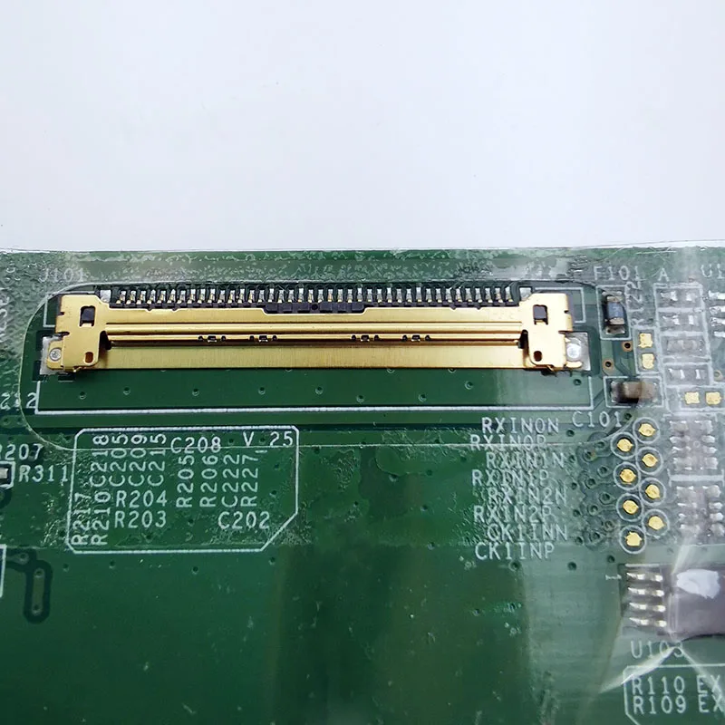 L0b Lp156wh4 tl Ltn156at15 B156xtn02.1 Ltn156at24 B156xtn02.2 Ltn156at05 N156bge-l21 Ltn156at02 27 B156xw02 Lp156wh2-tl N156bge - Imagem 6