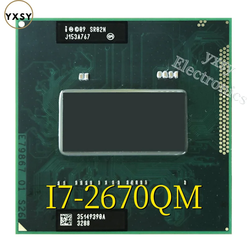 Core-i7-2670QM-Processor-Laptop-CPU-SR02N-i7-2670QM-Socket-G2-rPGA988B ...