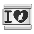 I love cat