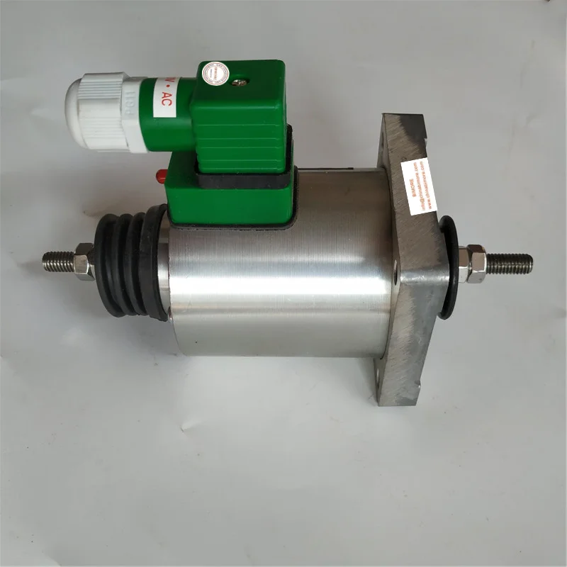 DL-35 AC220V Escalator Brake Electromagnet Elevator Spare Parts