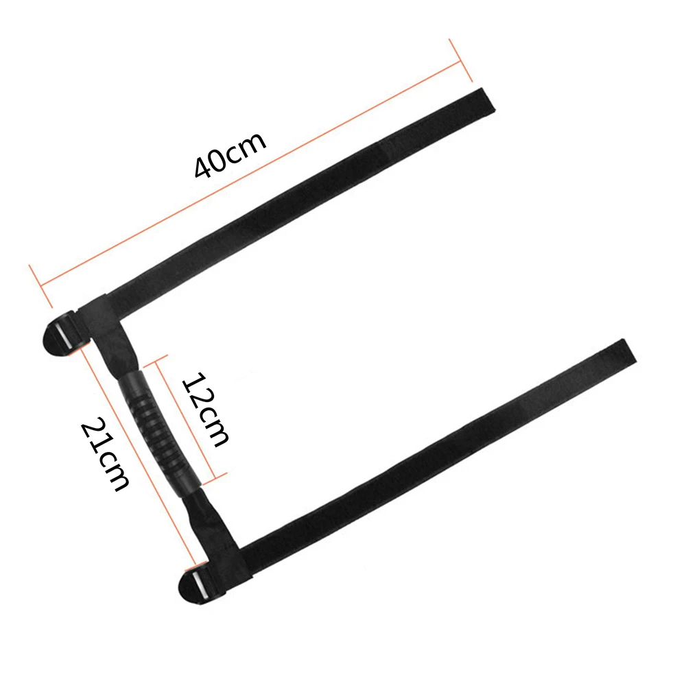 Armrest Top Grab Handles Grip Bar Pulling Tab Roll Bar Mount for Jeep Wrangler CJ TJ JK JL Sports Sahara Rubicon 1pcs/4pcs