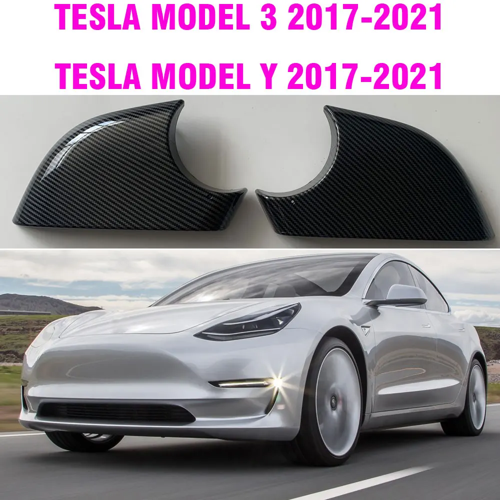 

Основание для зеркала заднего вида Tesla Model 3, демонтаж автомобиля Tesla Model Y, крышки 2017 2018 2019 2020